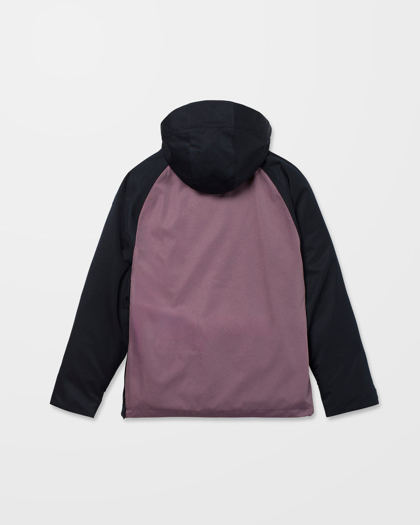 Hossegor 20K Jacket - Arctic Dust