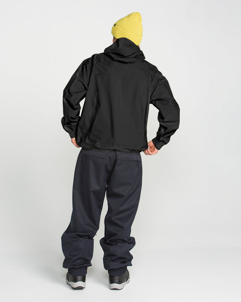 Arthur 3L 20K Jacket - Black