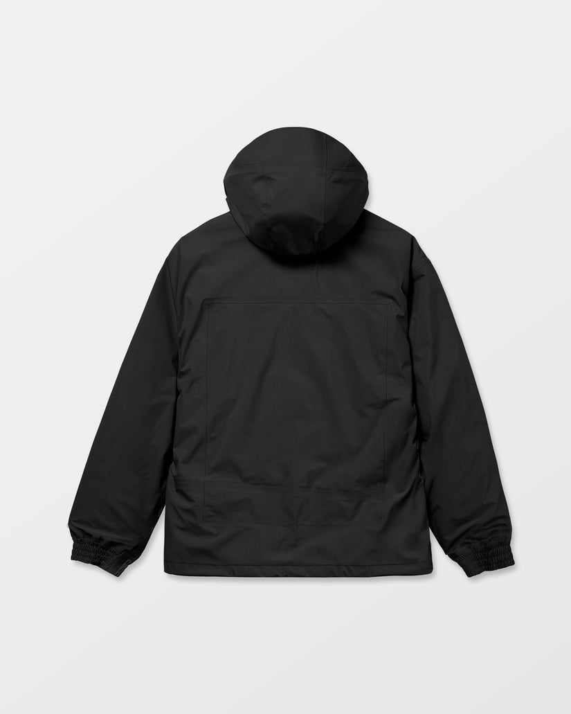 Arthur 3L 20K Jacket - Black