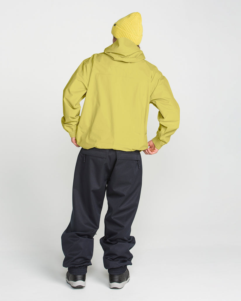 Arthur 3L 20K Jacket - Golden Haze