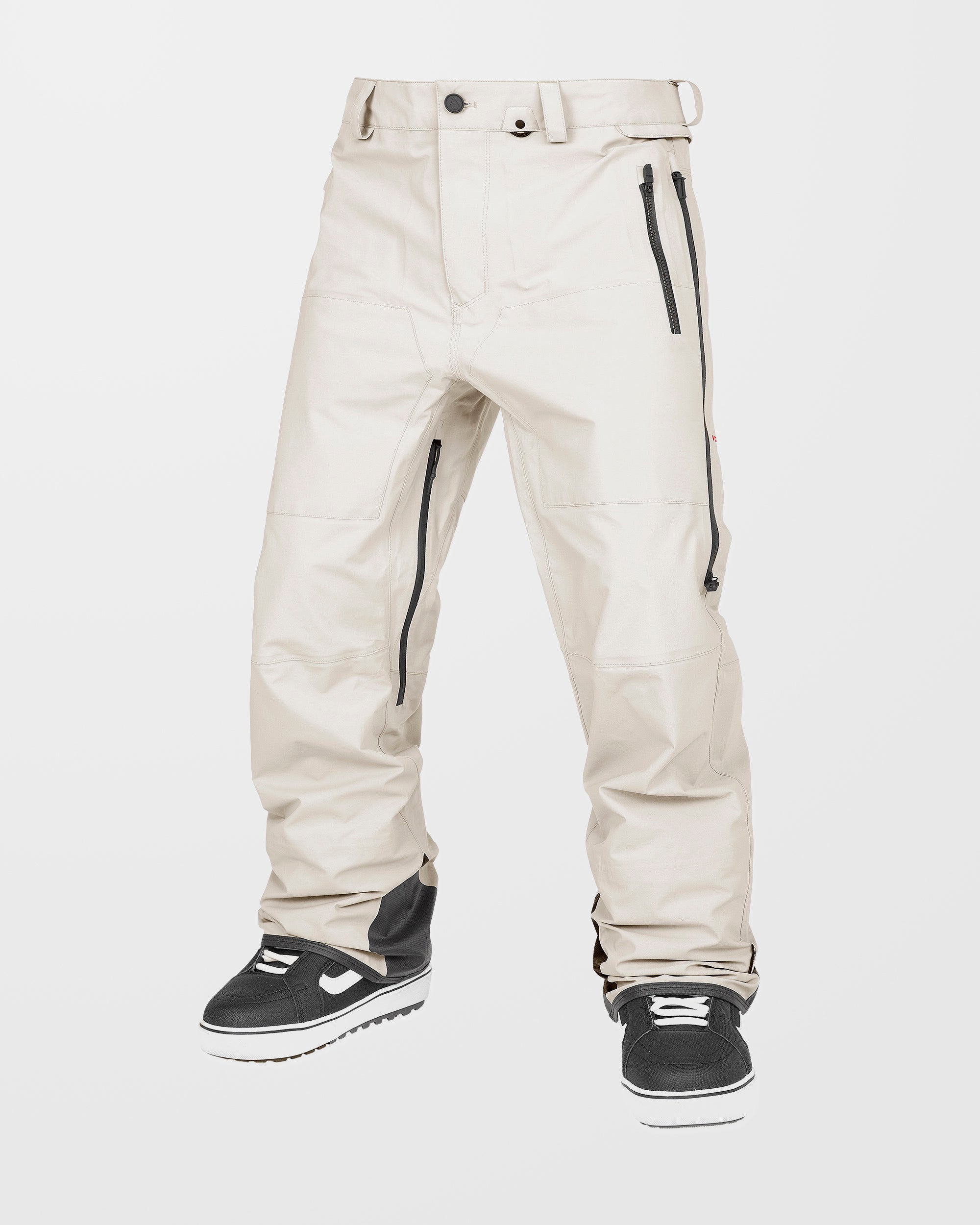 Guide Gore-Tex Trousers - Stone