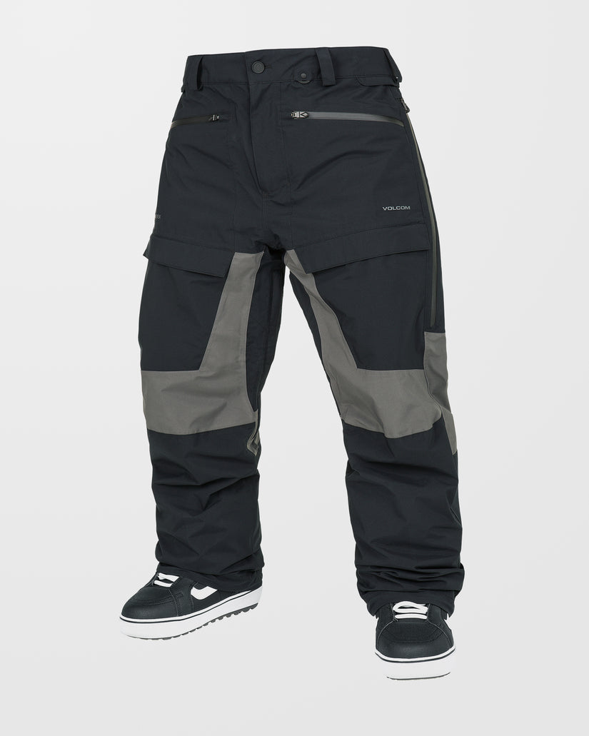 Snow Peak Gore Tex Waterproof Pants SNOW PEAK GORE-TEX RAIN PANTS
