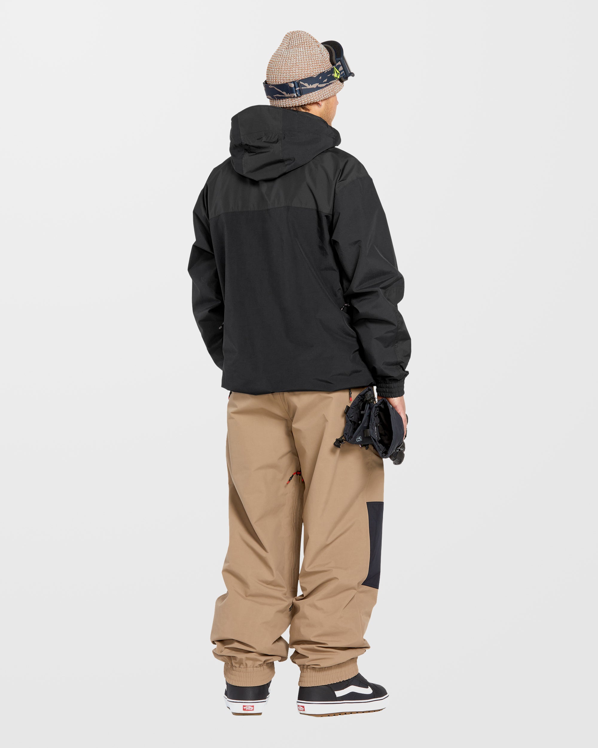 VOLCOM LONGO PANTS GORE-TEX (S) 21-22モデル 【公式通販】