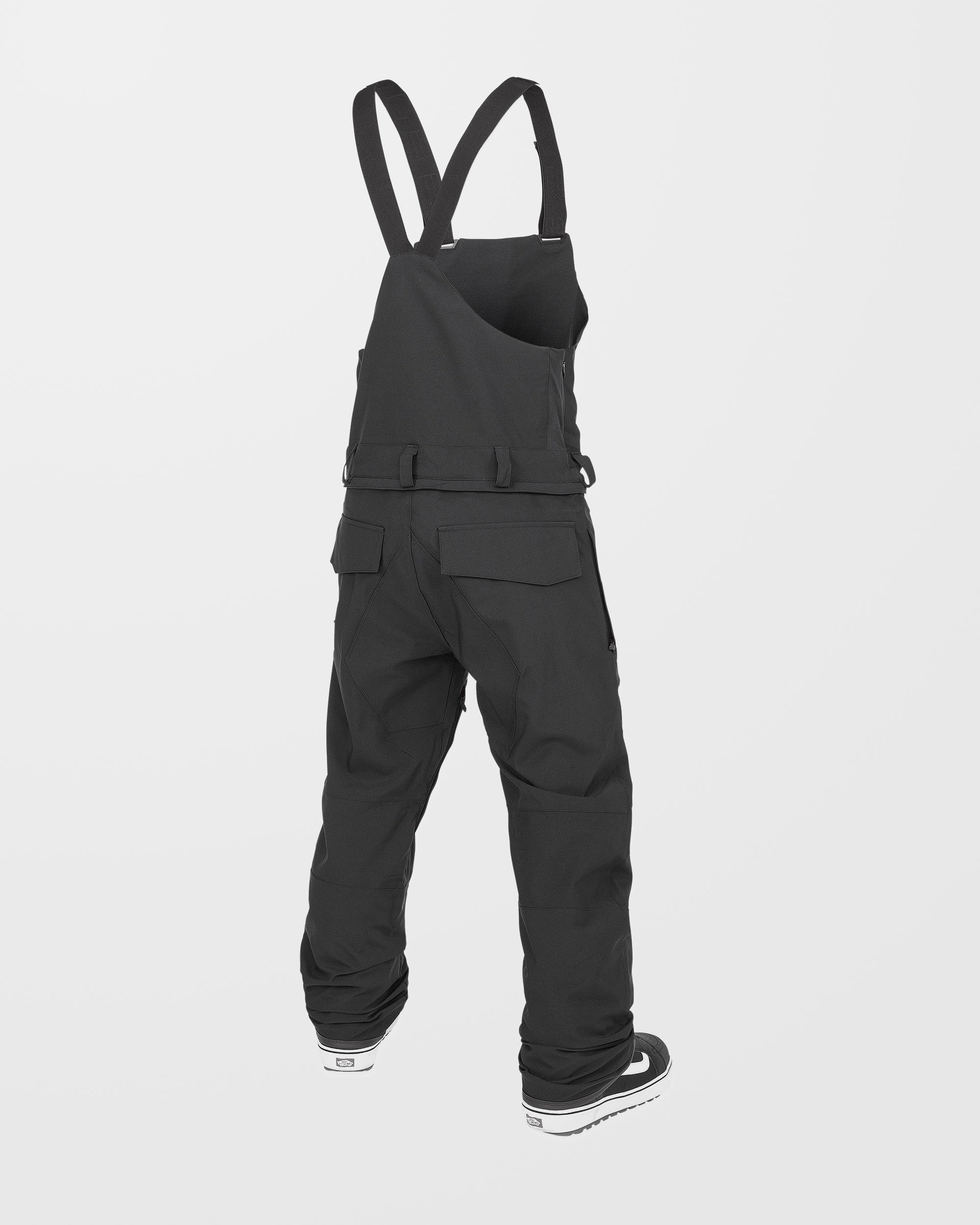 VOLCOM ボルコム スノーボード ウェア パンツ ユニセックス ROAN