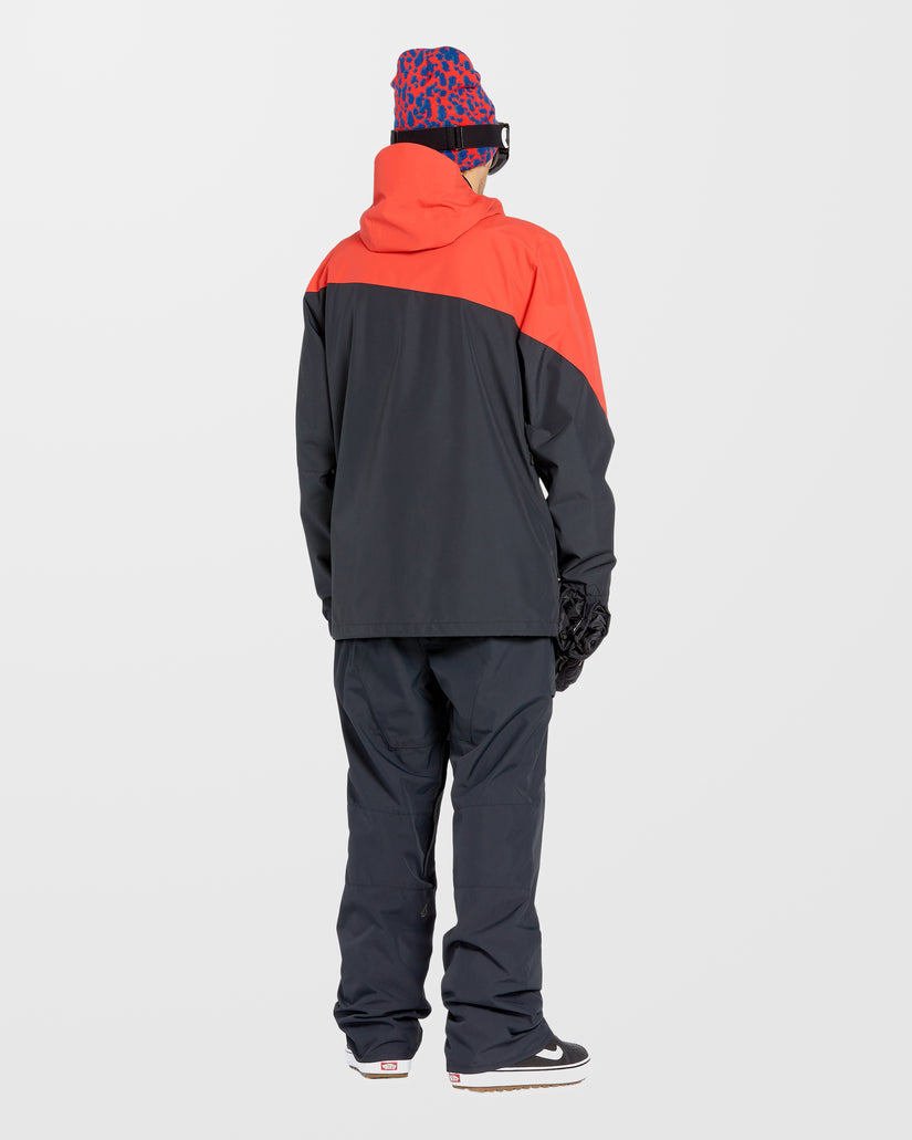 Pantalon Roan - Black