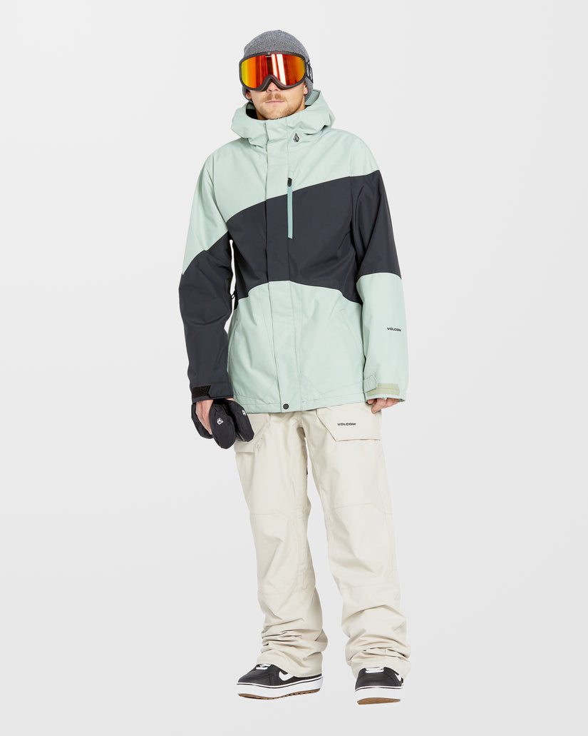 Pantalon Roan - Stone