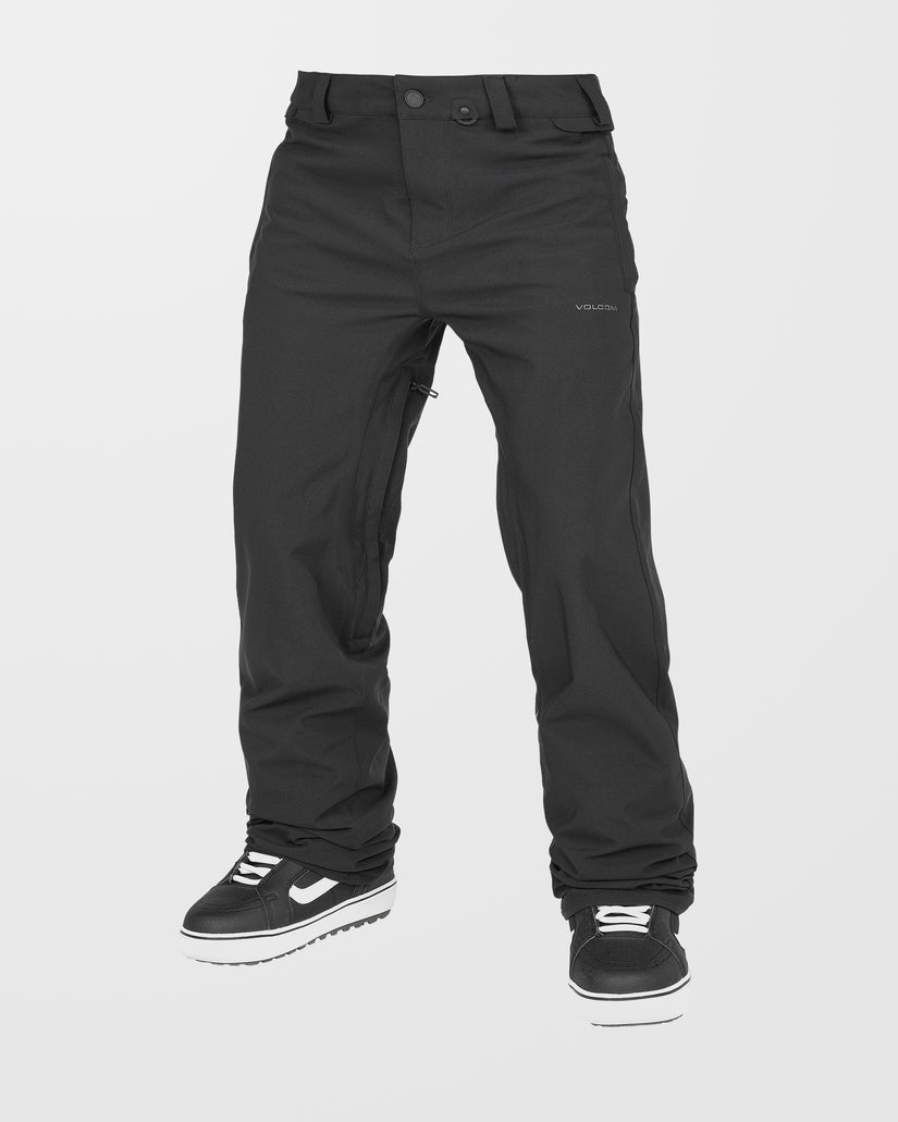 Freakin Snow Chino Trousers Black BLACK XS - Main Image