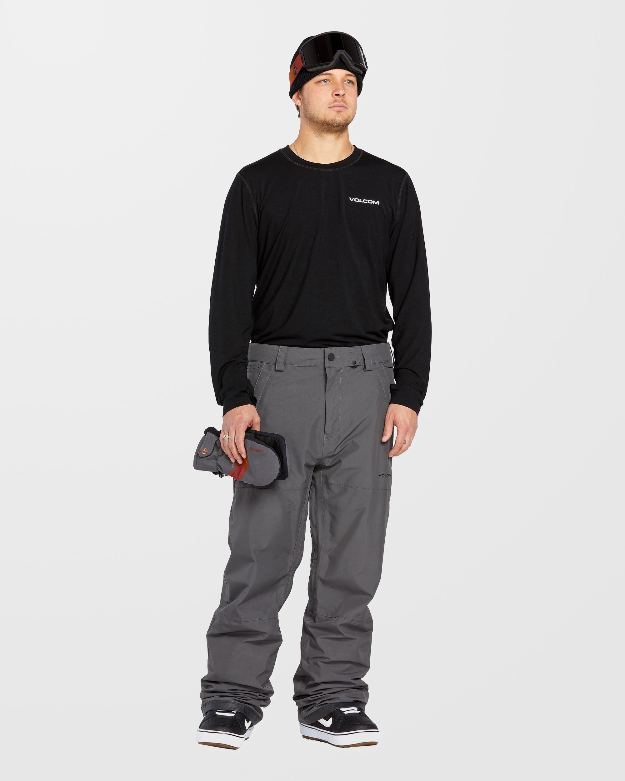 楽天市場】24-25 VOLCOM/ボルコム DUA GORE-TEX pant メンズ