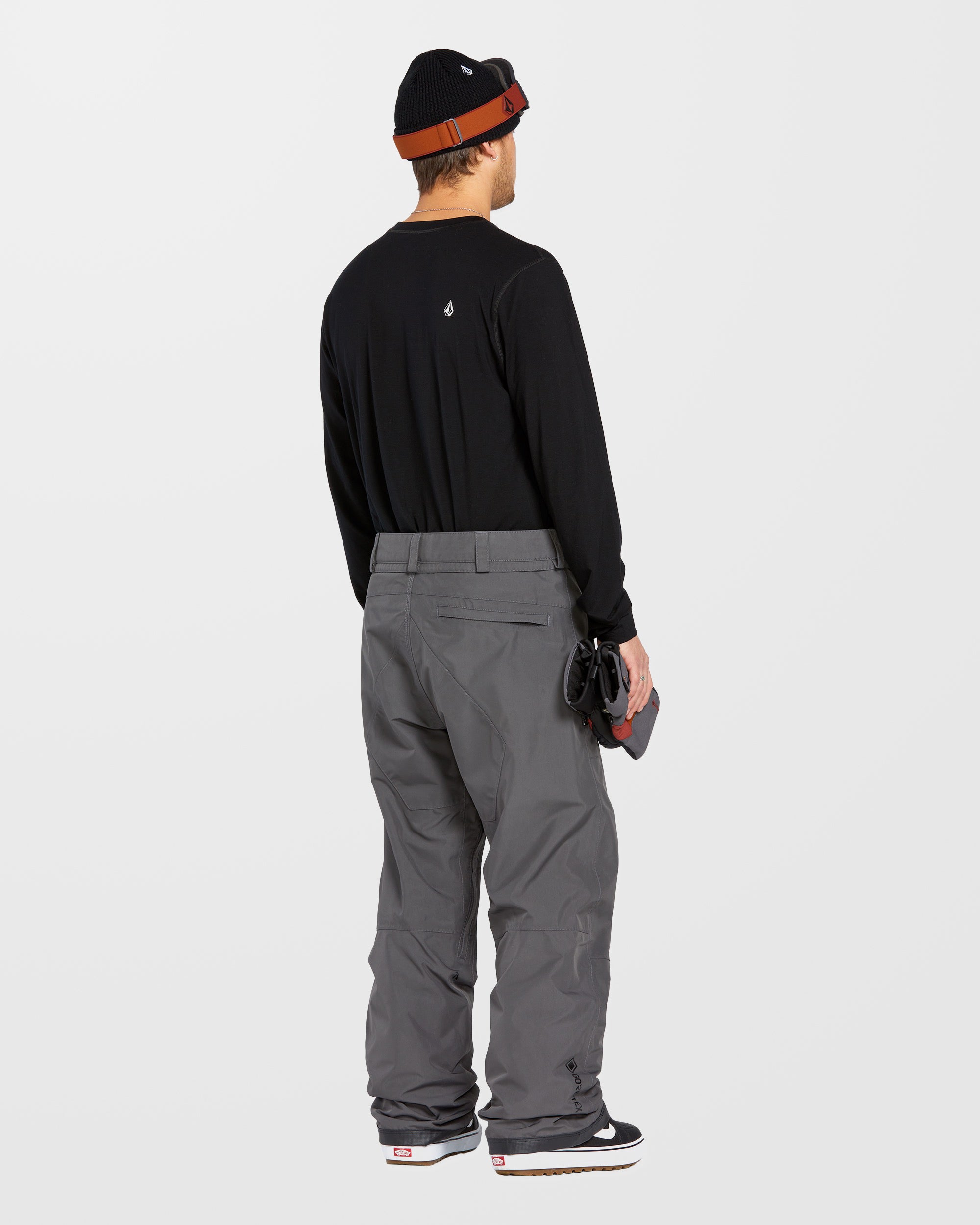 VOLCOM 24-25 ボルコム DUA GORE-TEX PANT デュア ゴアテックス