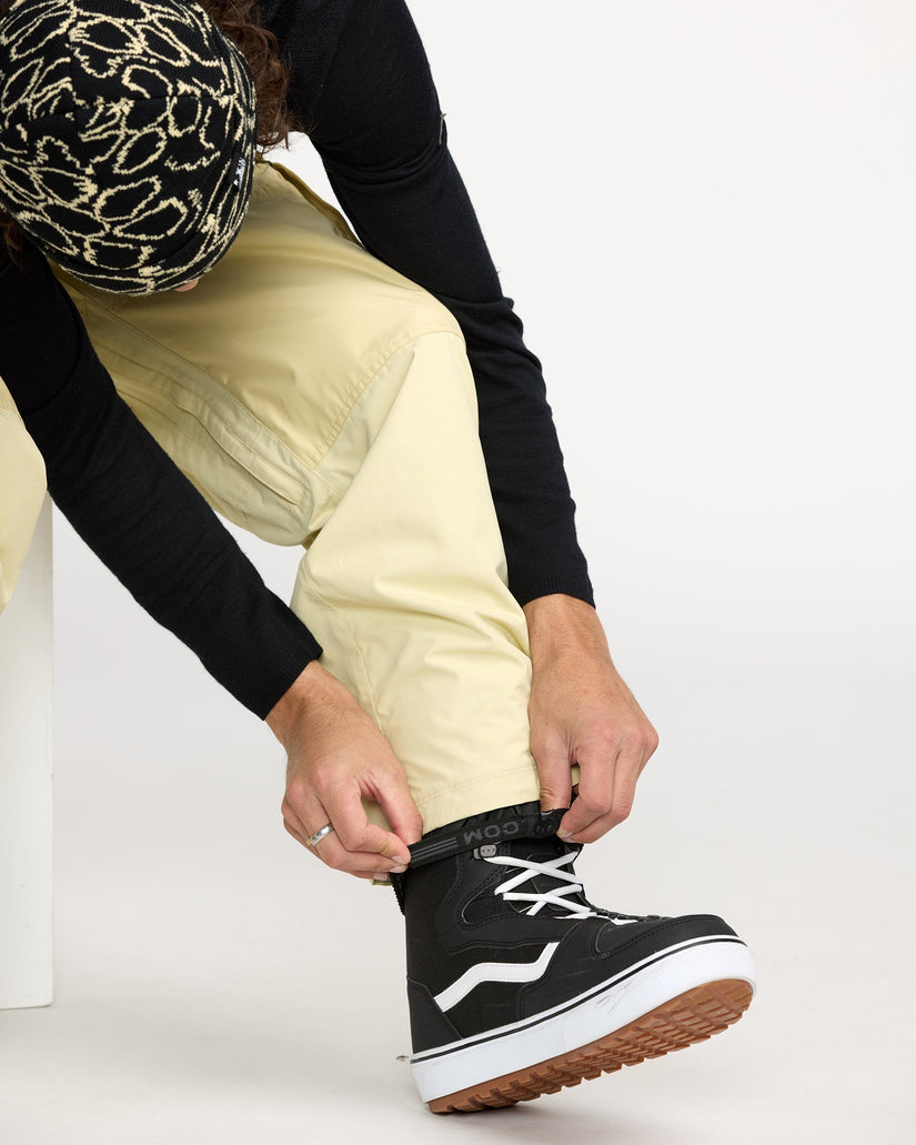 Longo Gore-Tex Trousers - Chino