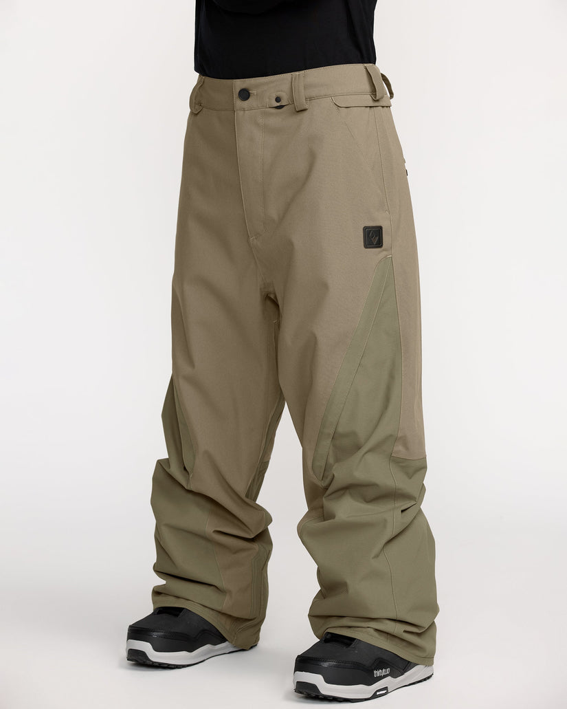 Kleveland Trousers - Military