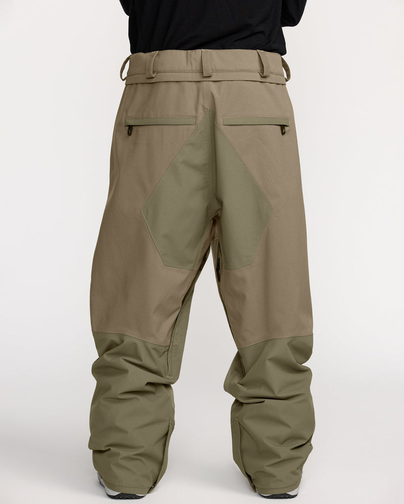 Kleveland Trousers - Military