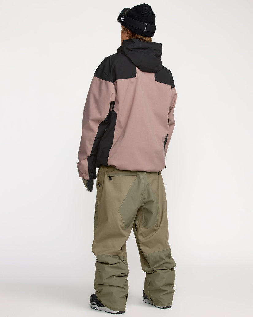Kleveland Trousers - Military