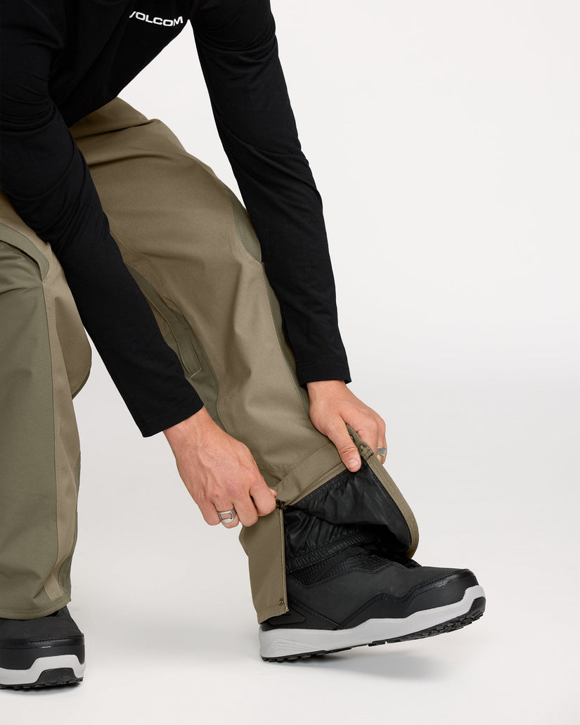 Kleveland Trousers - Military