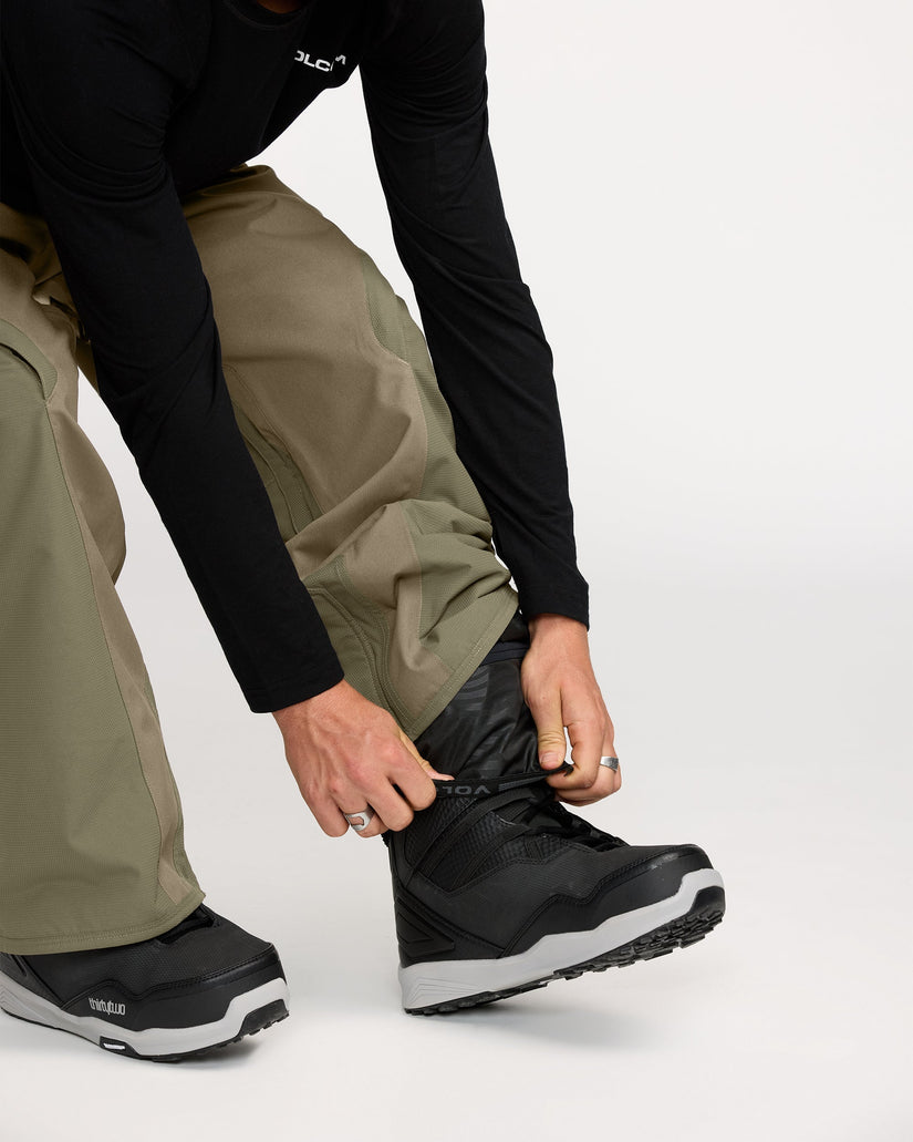 Kleveland Trousers - Military