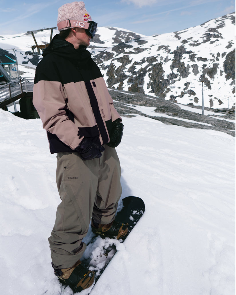 Kleveland Trousers - Military