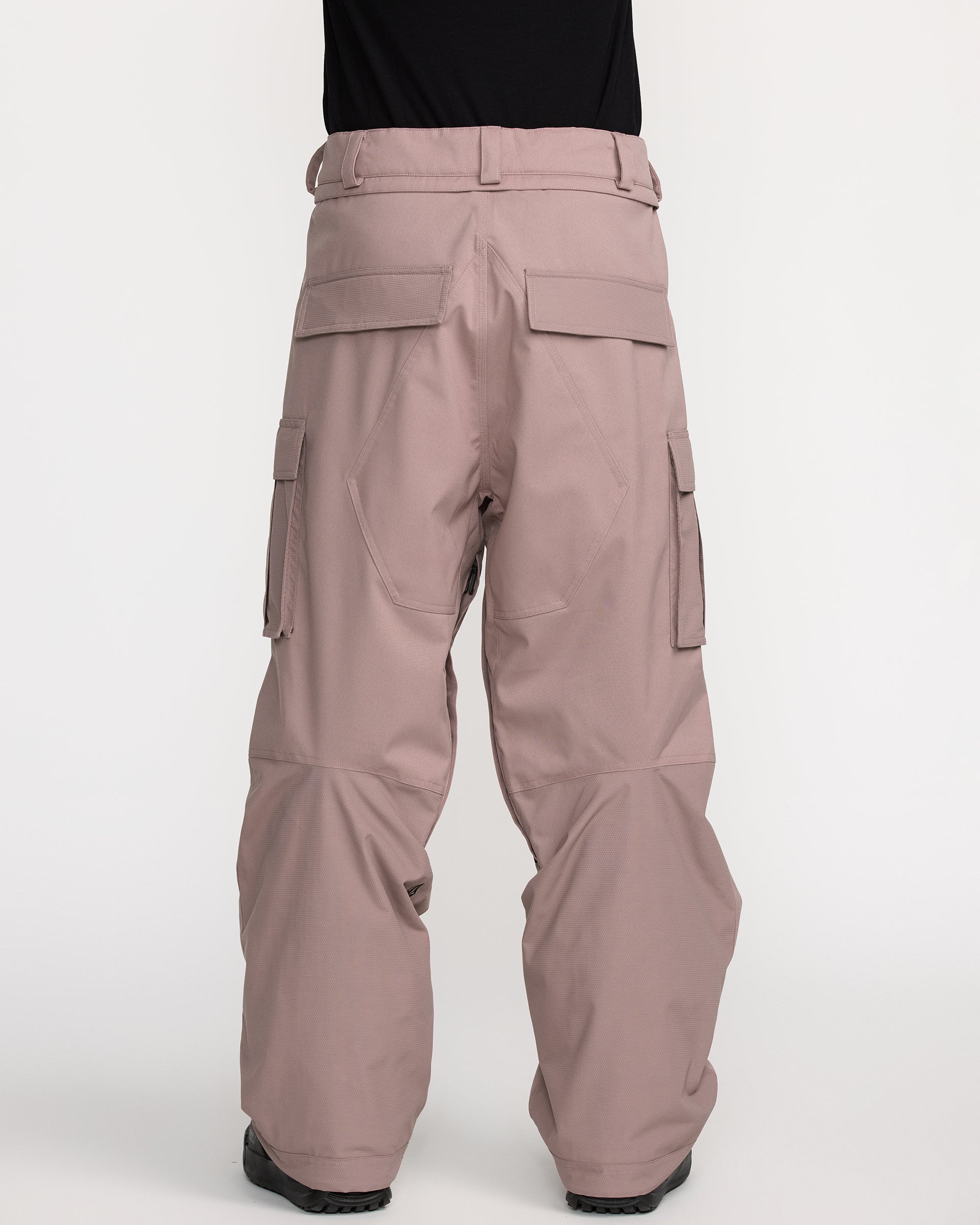 VOLCOM スノーボードパンツ XL/TG ピンク　ユース　スキーウェア G1352610_MVE_2.jpg?v=1757926495