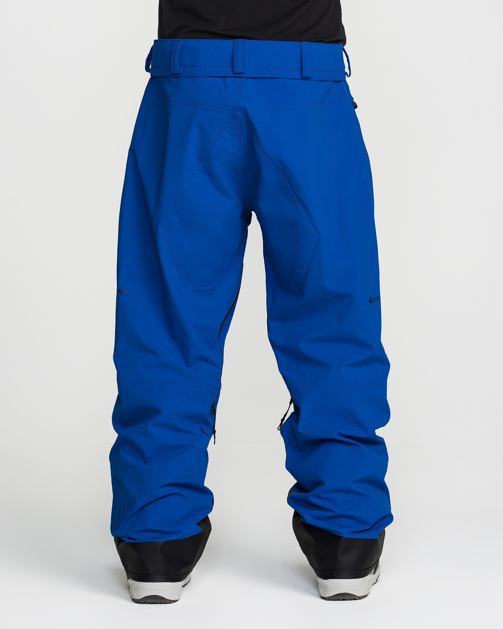 Guch 3L Gore-Tex Pro Trousers - Bright Blue - Men - Volcom EU