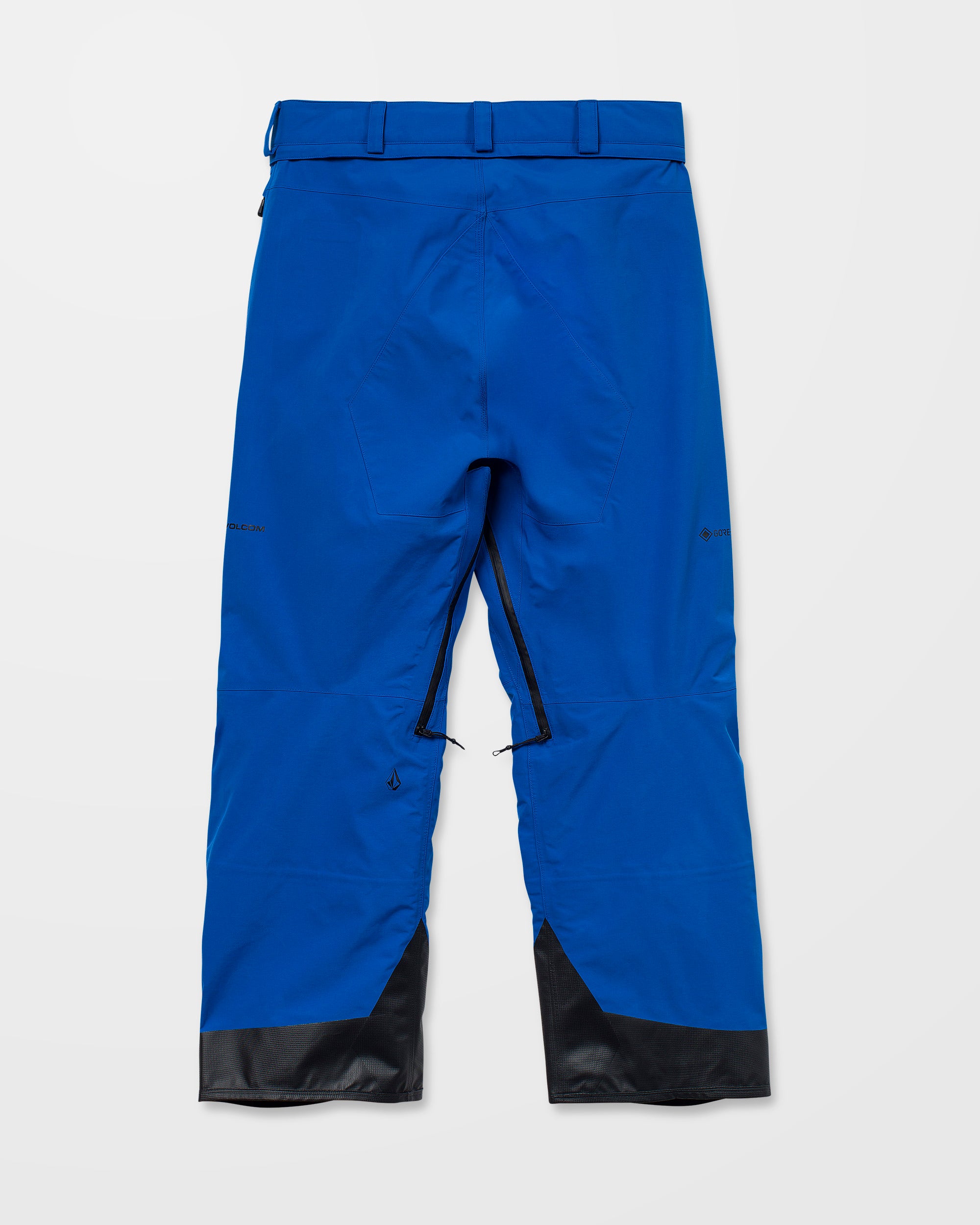 Guch 3L Gore-Tex Pro Trousers - Bright Blue - Men - Volcom EU