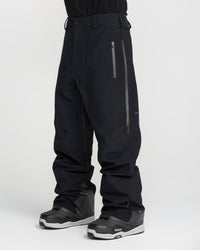 Guch 3L Gore-Tex Pro Trousers - Black