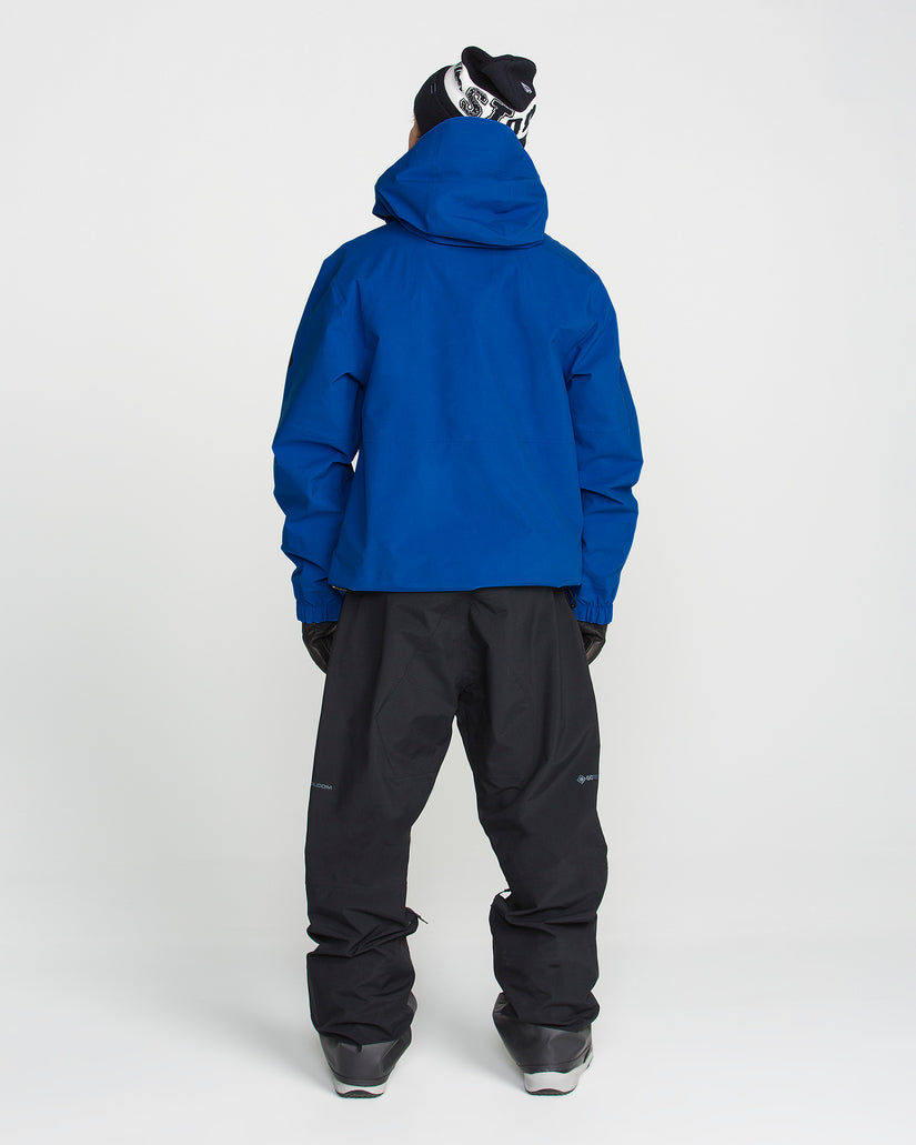 Guch 3L Gore-Tex Pro Trousers - Black