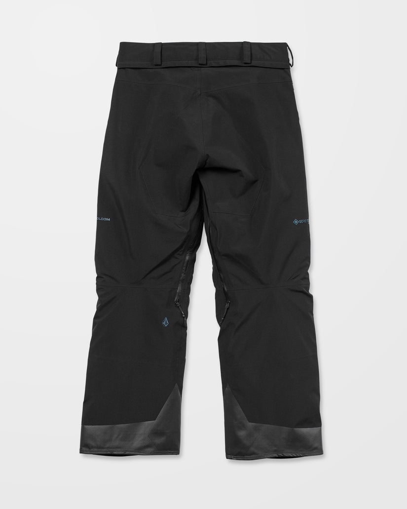 Guch 3L Gore-Tex Pro Trousers - Black