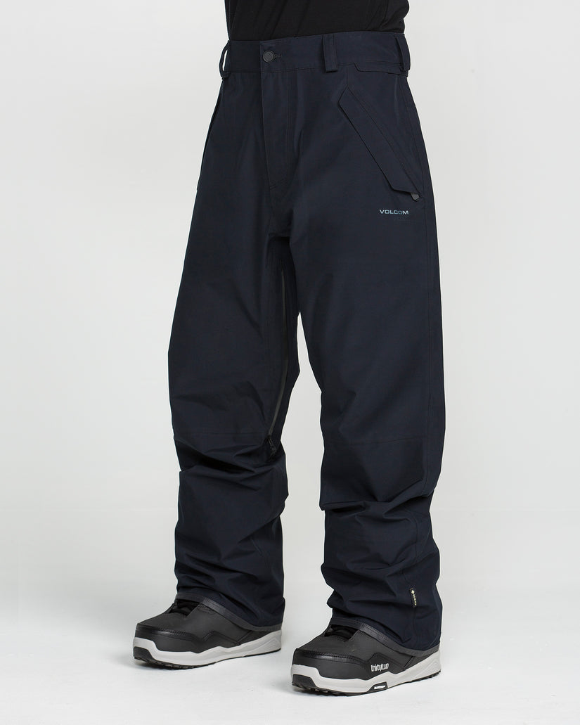 Tester 3L Gore-Tex Trousers - Black