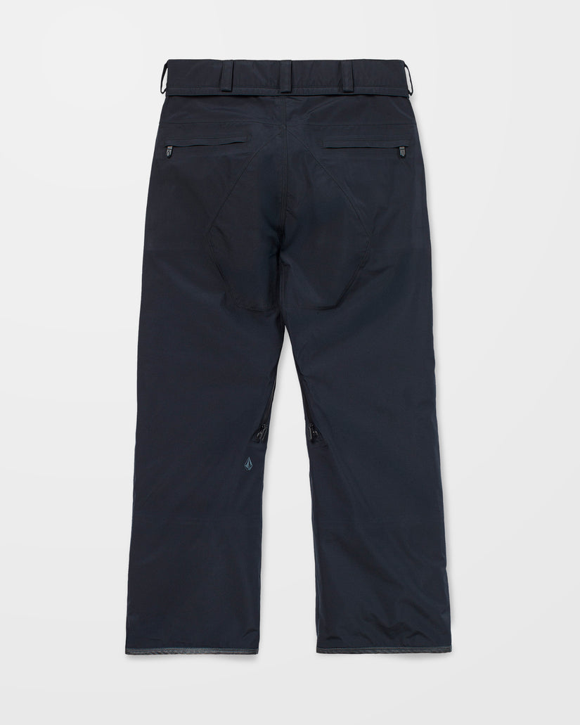 Tester 3L Gore-Tex Trousers - Black