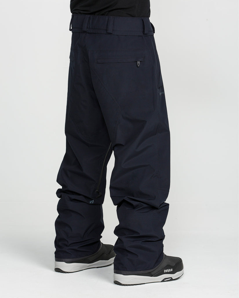 Tester 3L Gore-Tex Trousers - Black