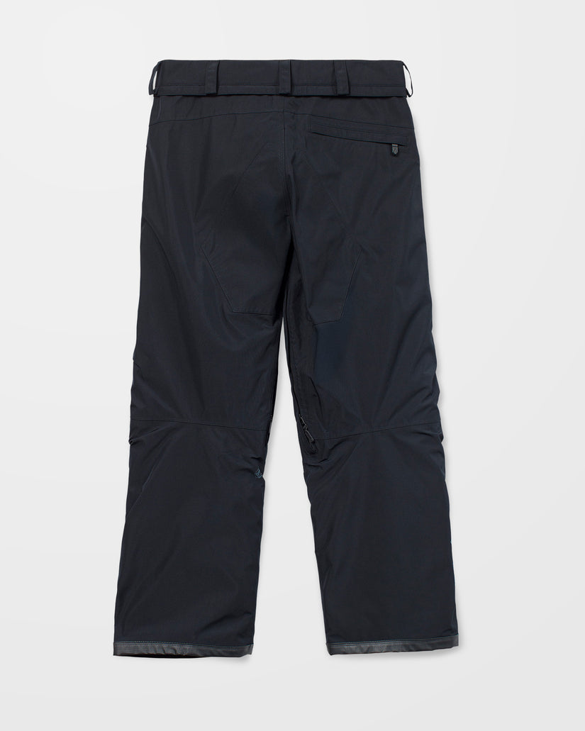 Dua Gore-Tex Trousers - Black