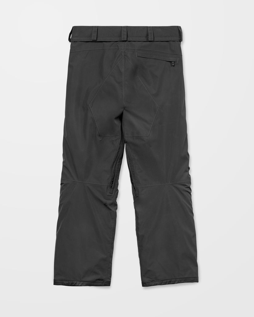Dua Gore-Tex Trousers - Dark Grey