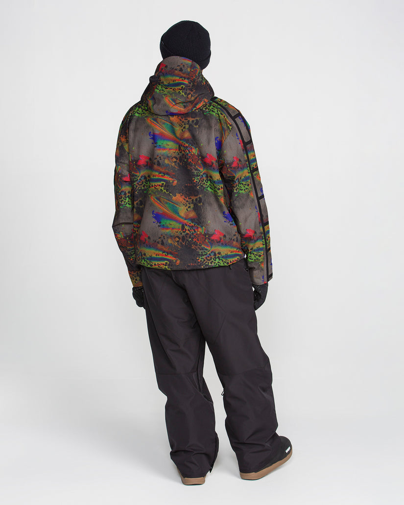 Kleveland 15K Trousers - Black