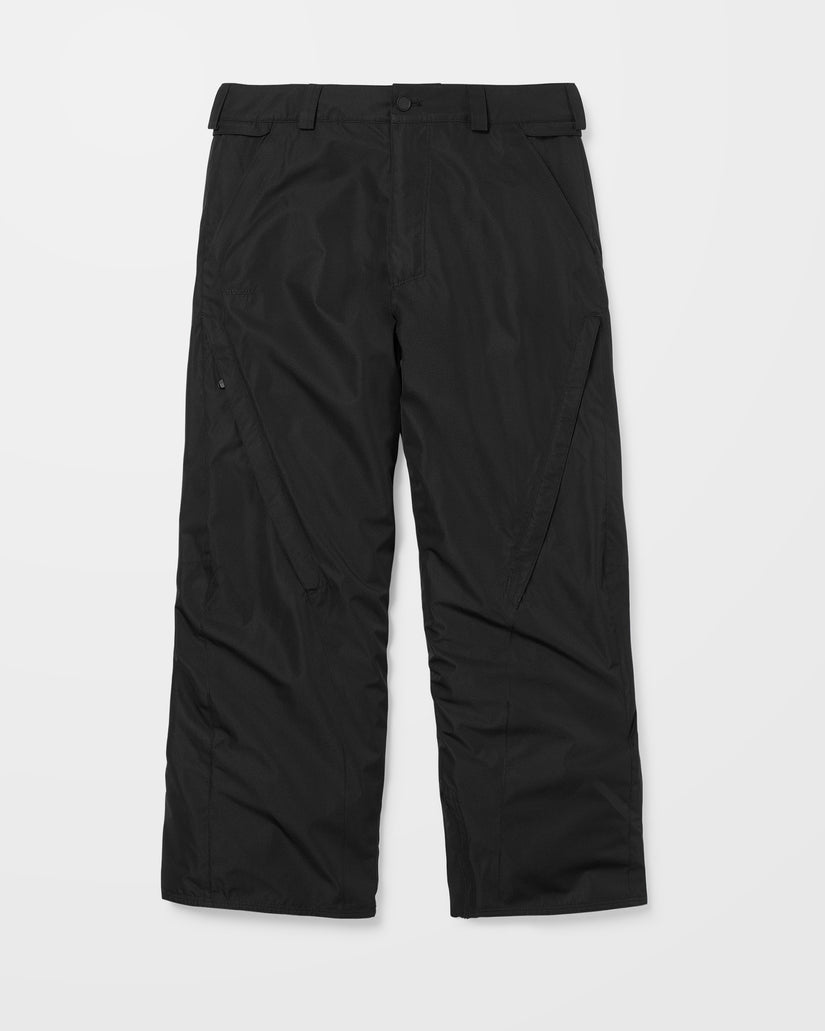 Kleveland 15K Trousers - Black
