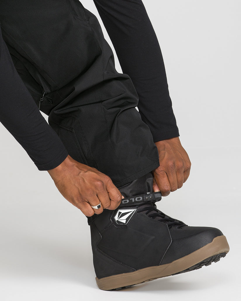 Kleveland 15K Trousers - Black