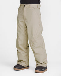 Kleveland 15K Trousers - Khaki
