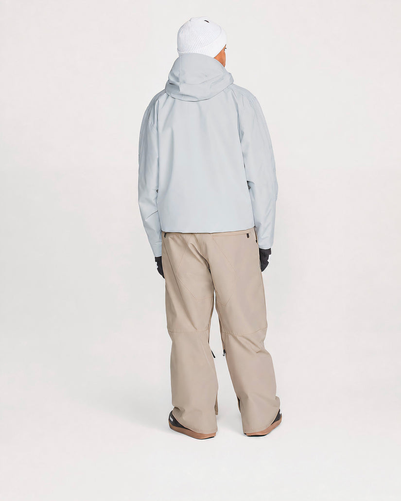 Kleveland 15K Trousers - Khaki