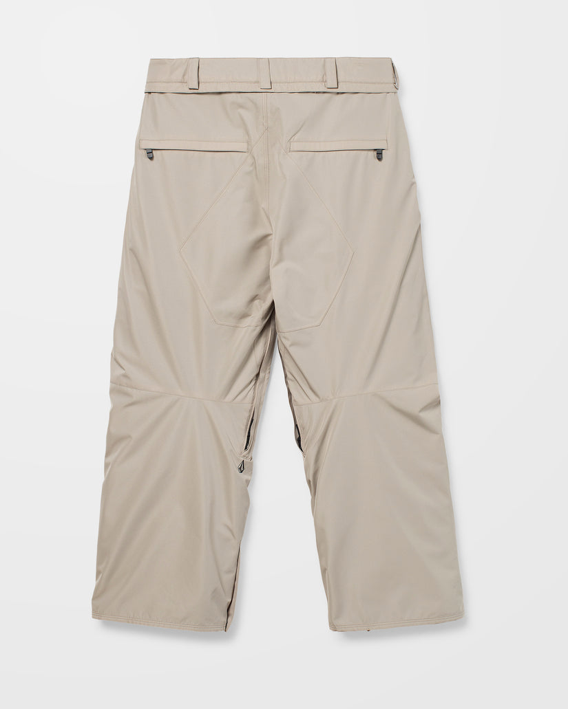 Kleveland 15K Trousers - Khaki