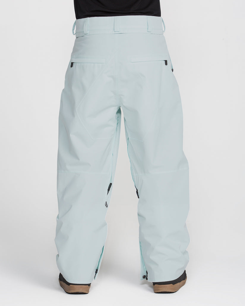 Kleveland 15K Trousers - Sky