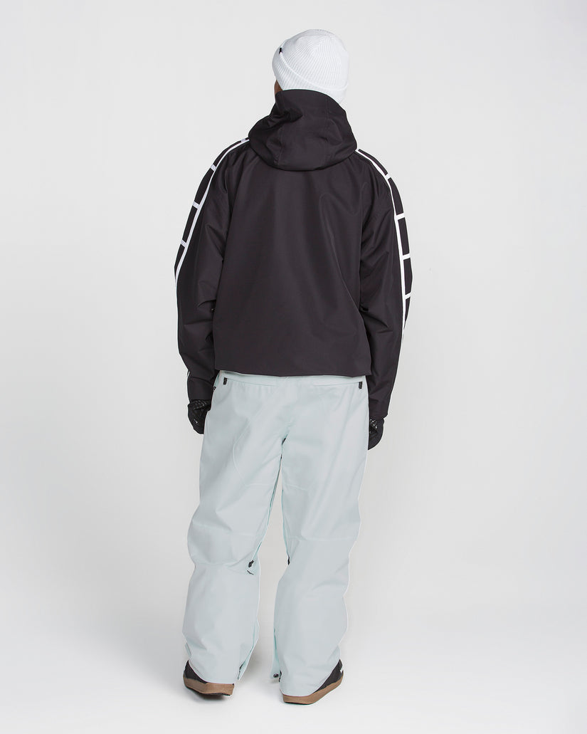 Kleveland 15K Trousers - Sky