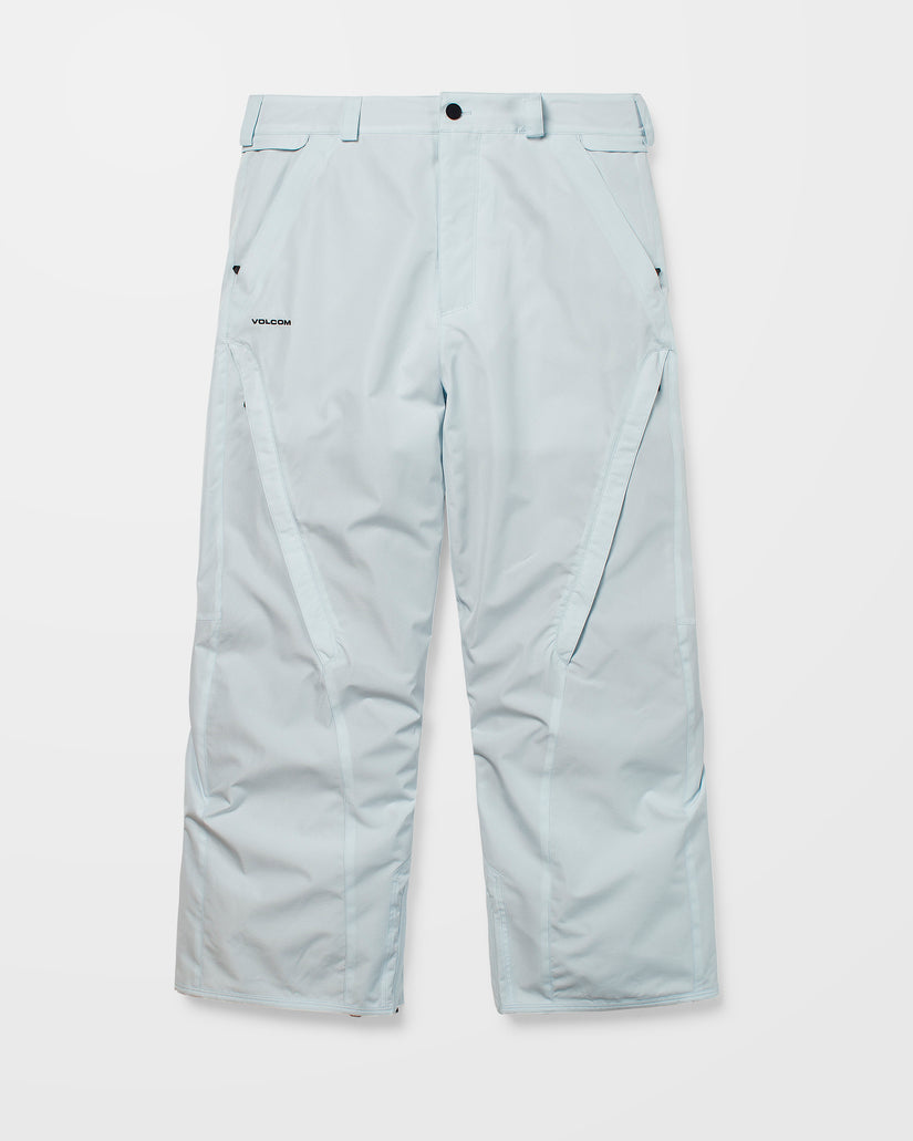 Kleveland 15K Trousers - Sky