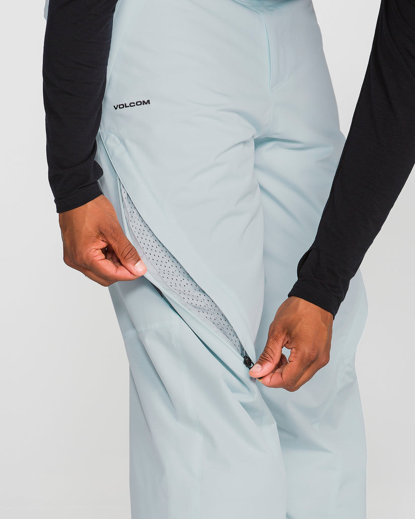 Kleveland 15K Trousers - Sky