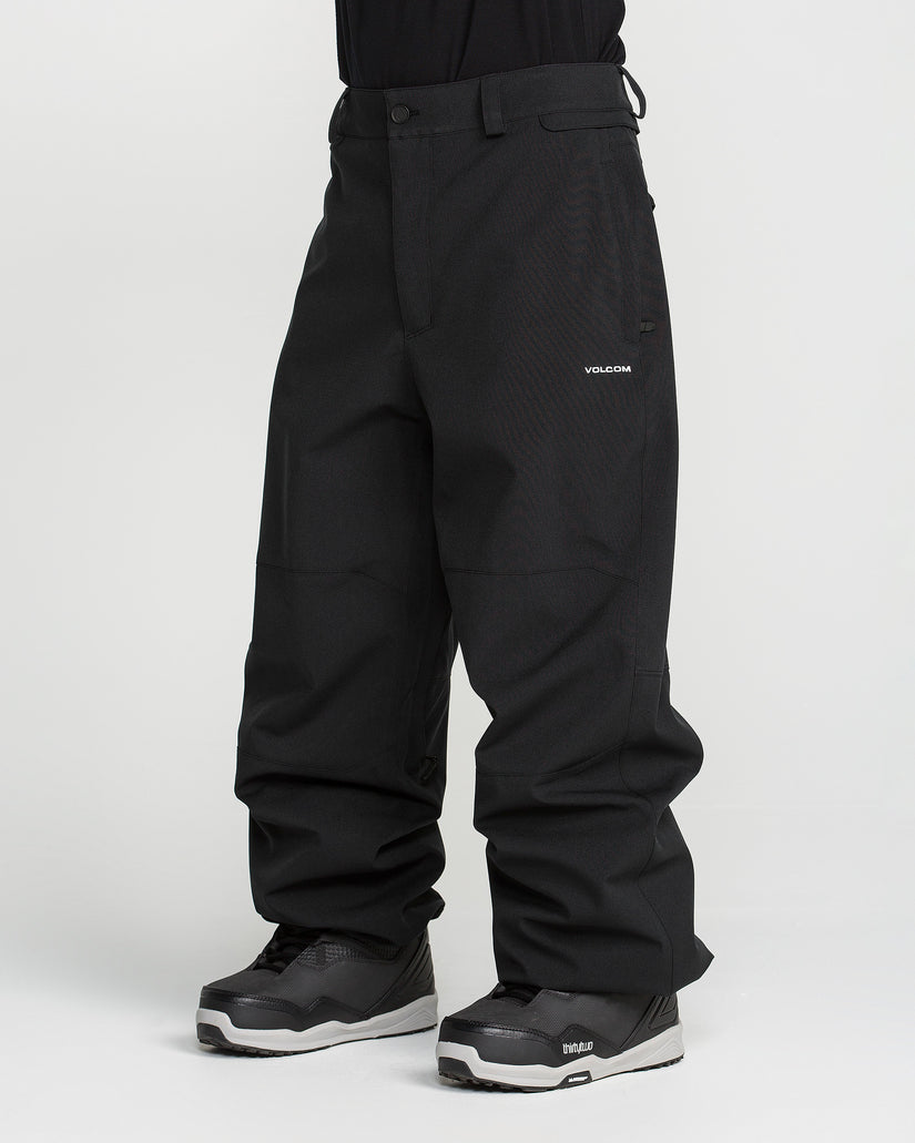 Snow Billow 10K Trousers - Black