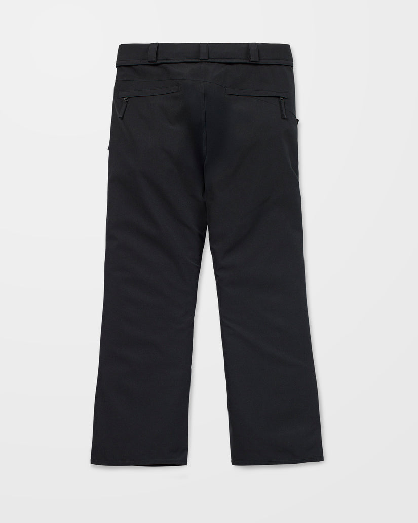 Freakin Snow Chino 15K Trousers - Black