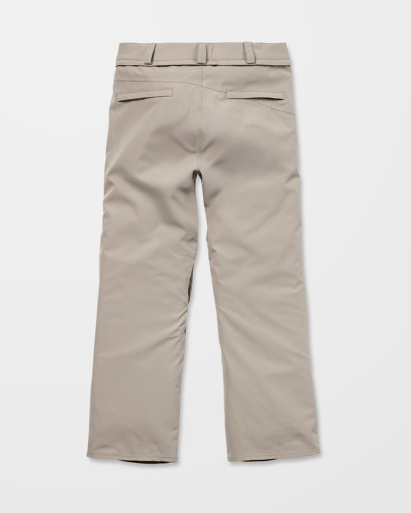Freakin Snow Chino 15K Trousers - Khaki