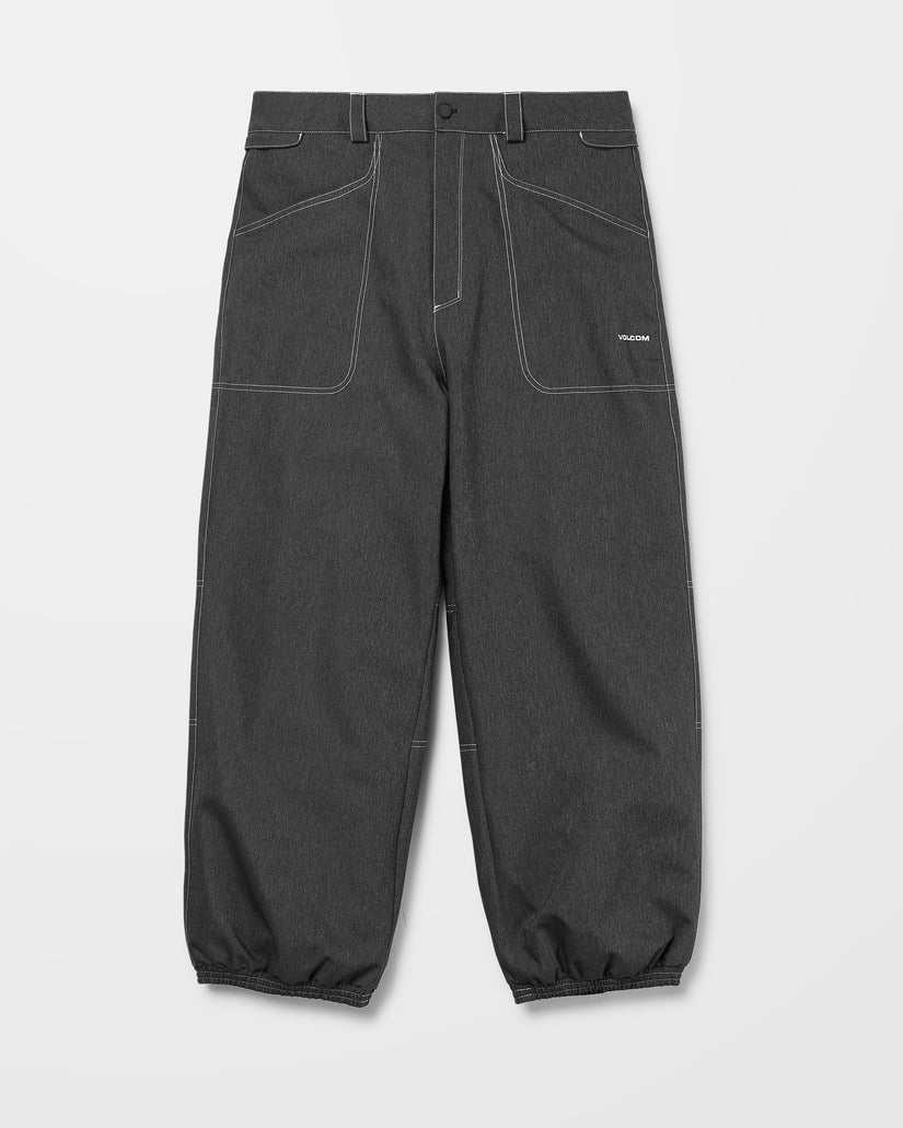 Lapper 10K Trousers - Black