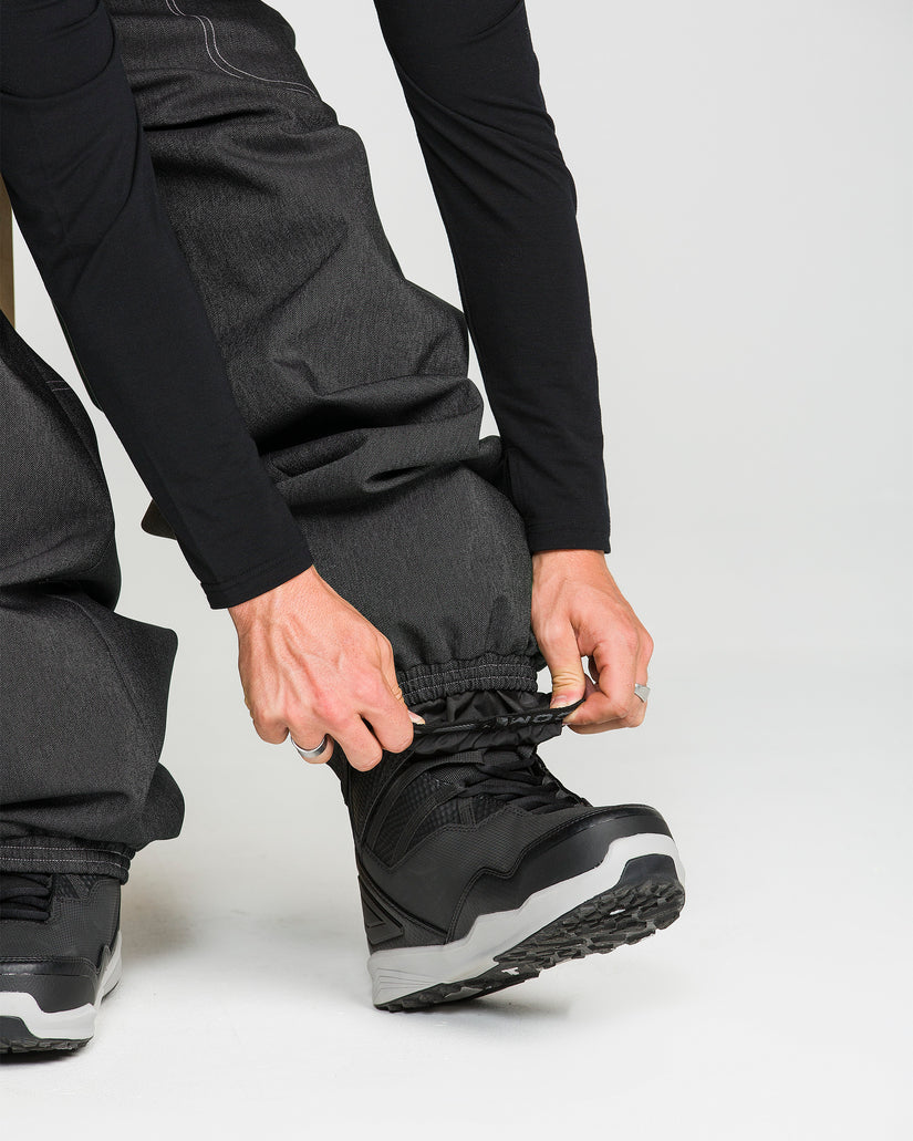 Lapper 10K Trousers - Black