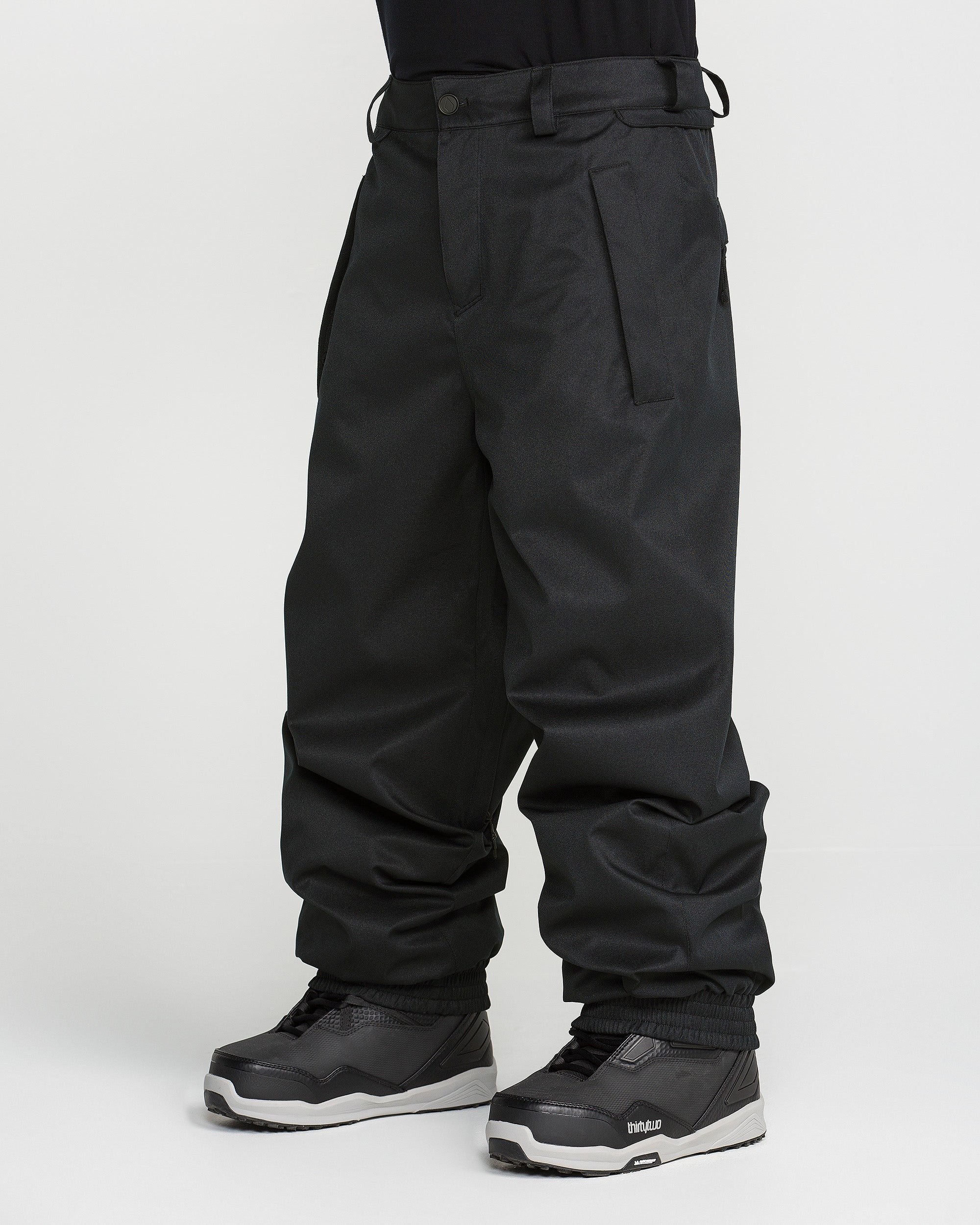 ボルコム Arthur 20k Pants パンツ XL Arthur 20K Trousers - Black - Men - Volcom EU – Volcom Europe