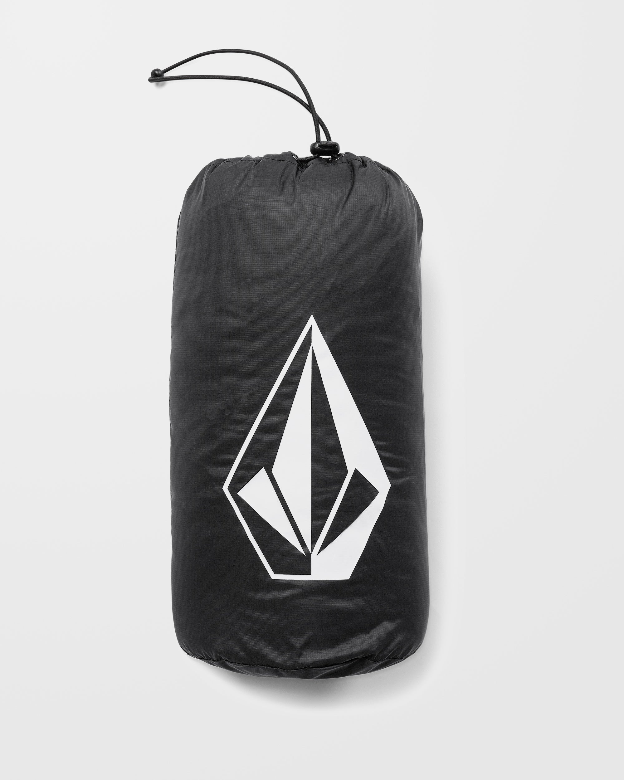Puff Puff Jacket - Black - Men - Volcom EU - 2 Years Warranty
