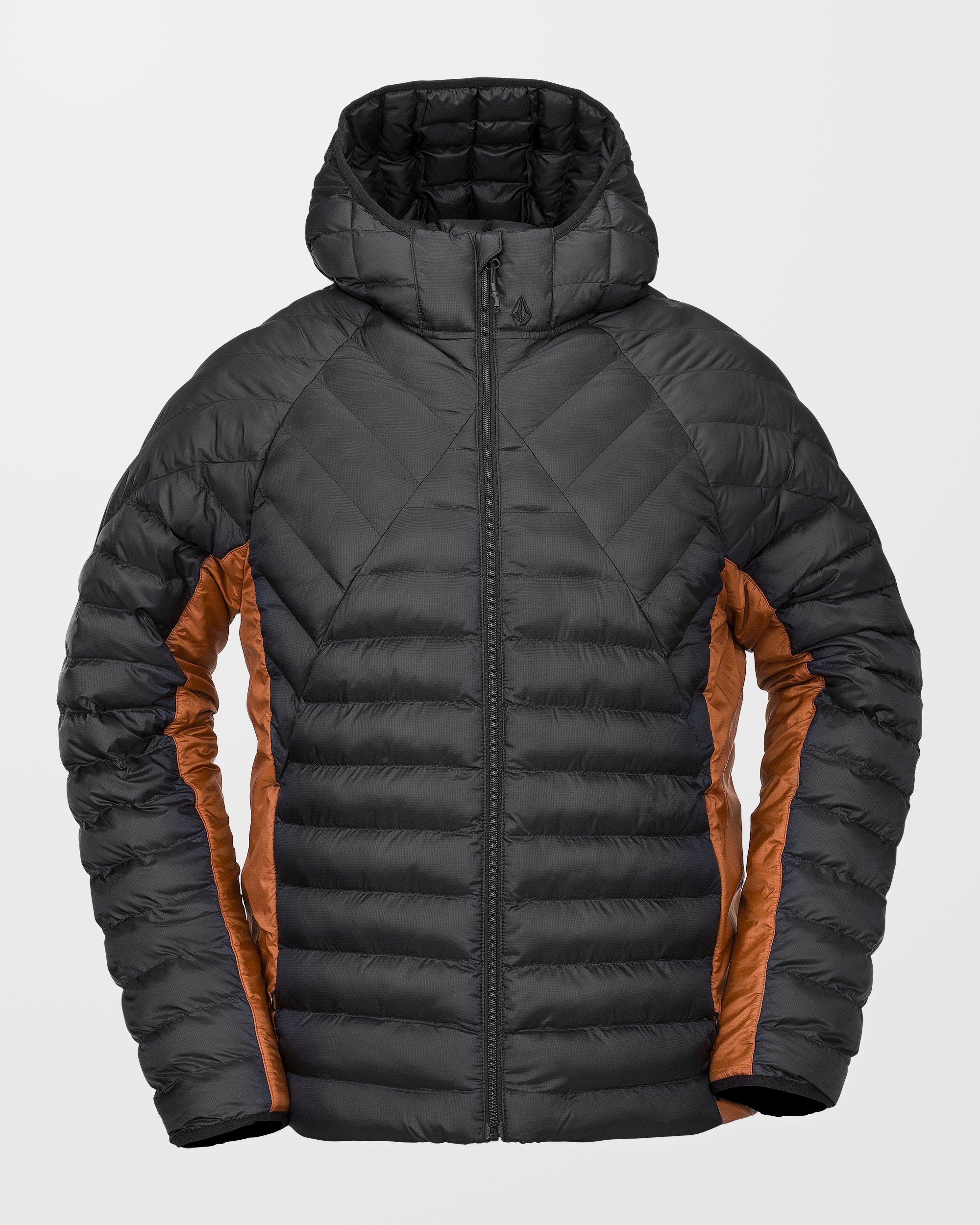 Tds Infrared Gore-Tex Jacket - BLACK - Men - Volcom EU – Volcom Europe
