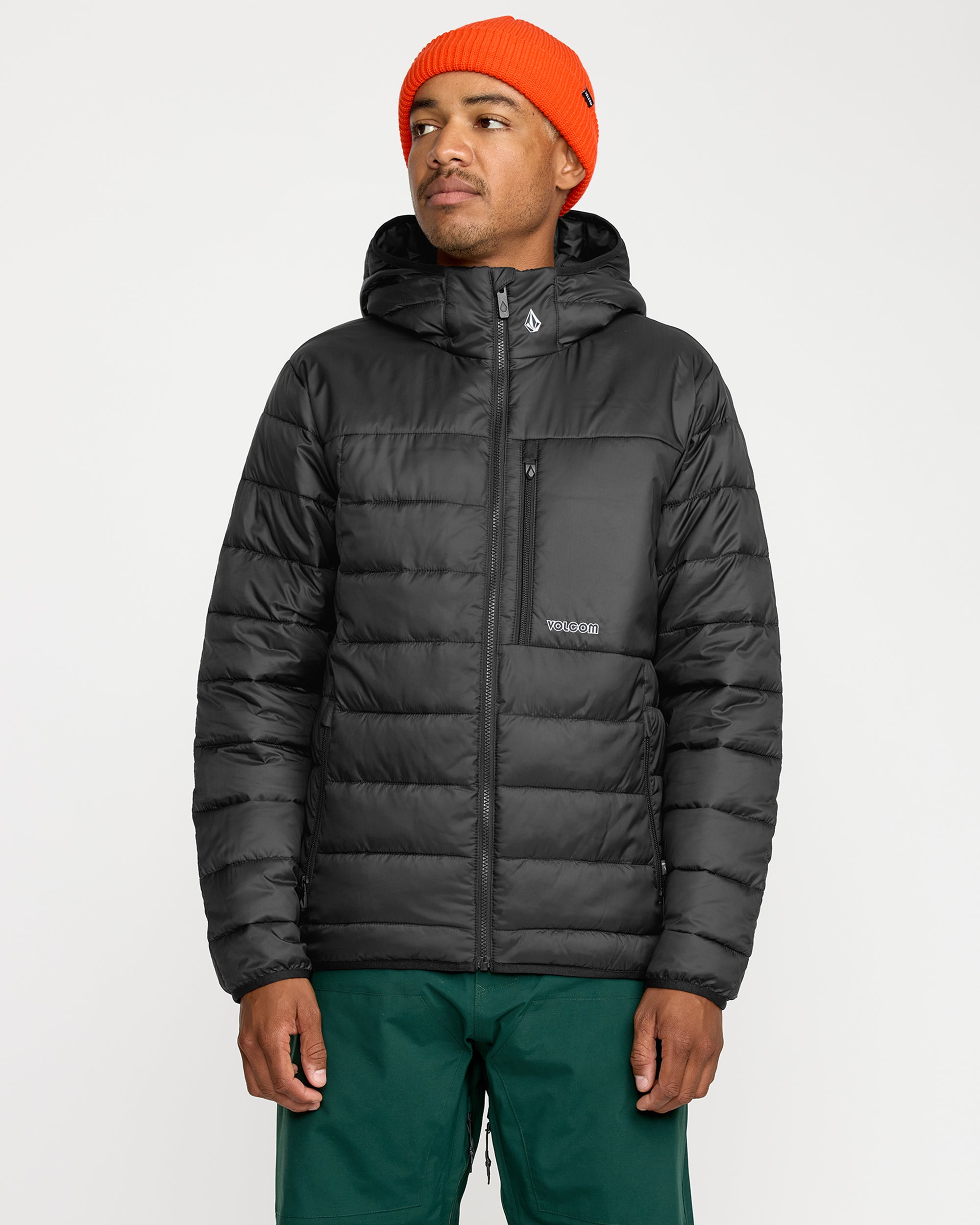 VOLCOM Utility Puff Jacket S 定価85,800円 Volcom Utility Puff Jacket 2023 – Shoreline Tahoe